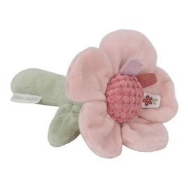Little Dutch rammelaar bloem