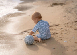 Little Dutch mini bal blauw