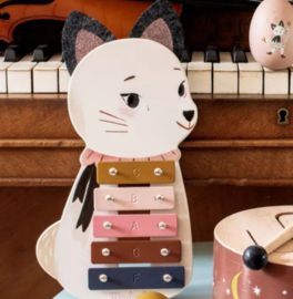 Moulin Roty Xylofoon Après la Pluie