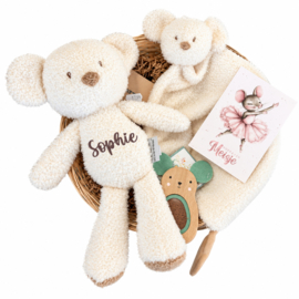 Gevulde Cadeaumand - Little Mouse