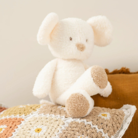 Nattou knuffel Muis teddy
