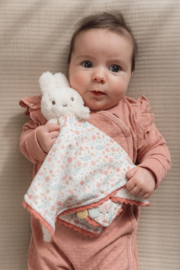 Nijntje x Little Dutch Lucky Blossom knuffeldoekje