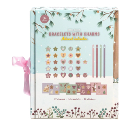 Little Dutch Armbandjes Adventskalender