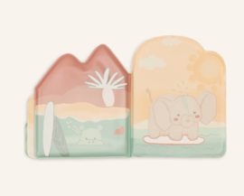 Jollein wonder badboekje Kangaroots