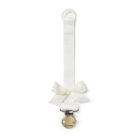 Elodie Details Fopspeenketting Vanilla White