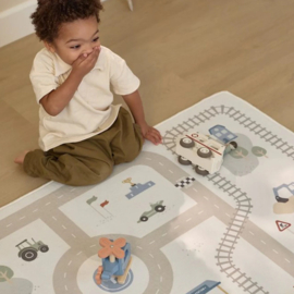 Little Dutch auto speelkleed