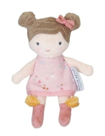 Little Dutch pop Rosa mini ca 10 cm