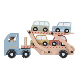 Little Dutch houten truck
