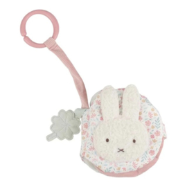 Nijntje little dutch lucky blossom buggyboekje