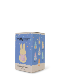 Miffy Cotton Candy Blind Box Dots - 10 cm