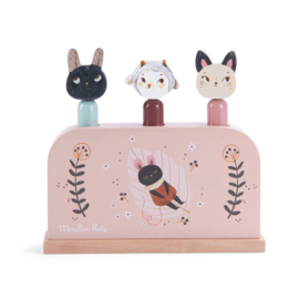 Moulin Roty Pop up Après la Pluie