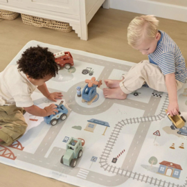 Little Dutch auto speelkleed