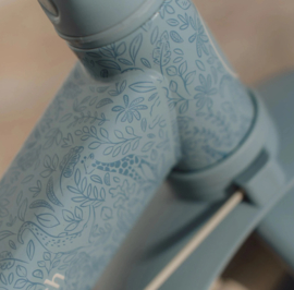 Little Dutch driewieler forest adventure