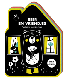Welkom in mijn huis - Beer