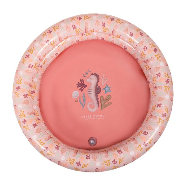Little Dutch pink Zwembad
