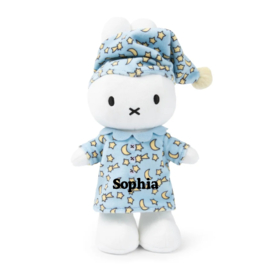 Nijntje in pyjama
