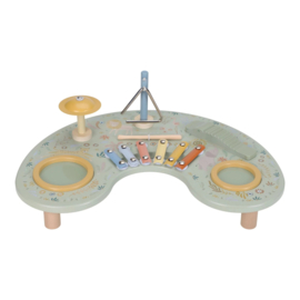 Little Dutch muziektafel