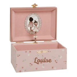 Little Dutch Sieraden Doosje Evi met muziek