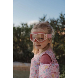 Little Dutch Dreamy mermaid zwembril