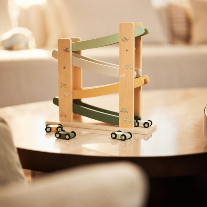 Jollein Houten Autobaan On The Go