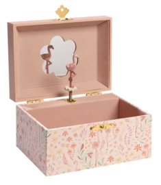 Little Dutch sieraden doosje flamingo