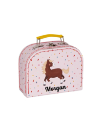 Spiegelburg  Speelkoffertje Pony