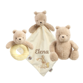 Winnie the Pooh 100 years giftset 3 delig