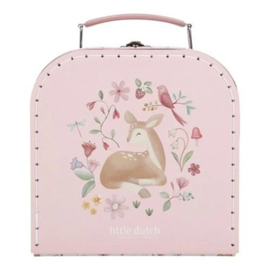 Little Dutch serviesje in koffer