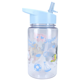 Drinkfles 450ml Woezel & Pip Drink Up