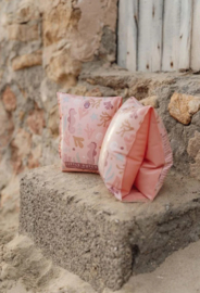 Little Dutch Ocean Dreams Zwemmouwtjes Roze