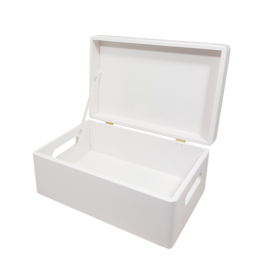Memory Box - Wedding Memories | Small