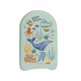 Little Dutch ocean world Kickboard