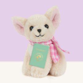Studio Pets - Mini Pinkie
