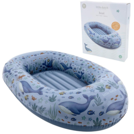 Little Dutch Ocean World boot