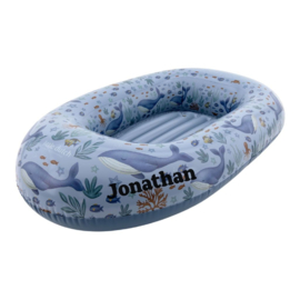 Little Dutch Ocean World boot