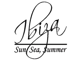 River House sun sea summer ibiza