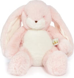 Bunnies By The Bay Knuffel Nibble Konijn Medium - Pink