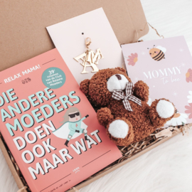 Brievenbus Pakketje - Mommy To Bee | Zwanger