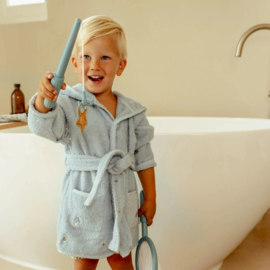 Little Dutch bad visspel blue