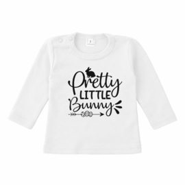 Pasen, Shirt pretty little bunny