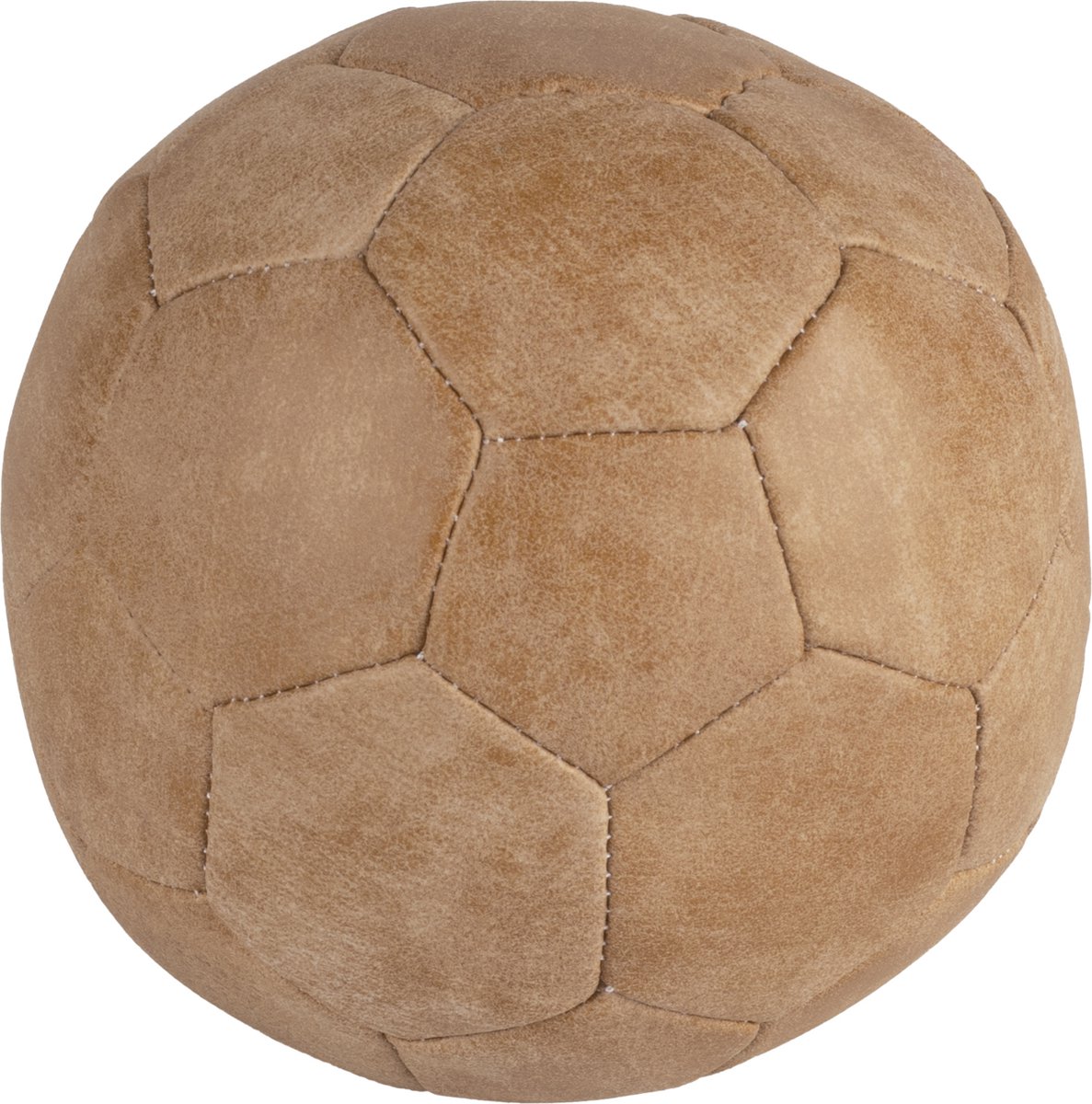 BamBam vintage football