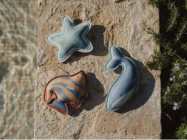 Little Dutch Ocean World Duikfiguren Set 3