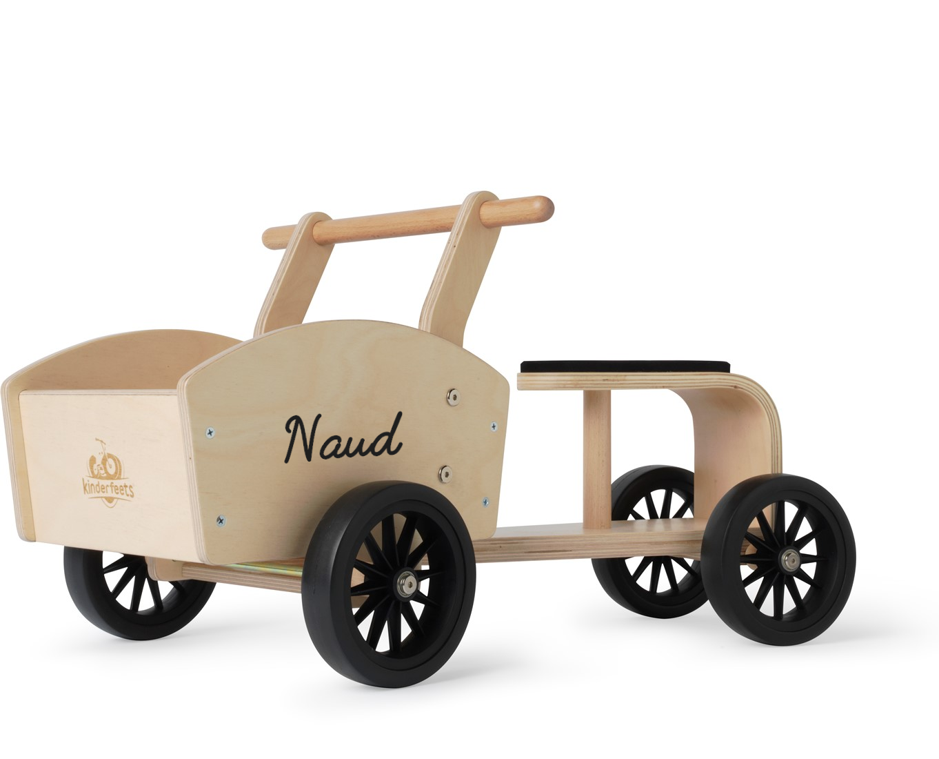 Kinderfeets Cargo Bike