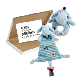 Brievenbus Pakketje - Eeyore