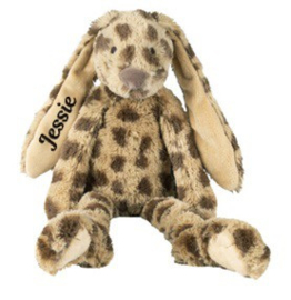 Happy Horse geboorteknuffel jubilee 28 cm met naam