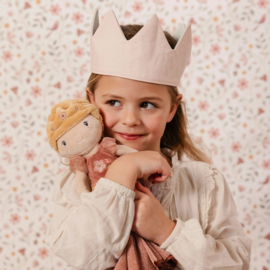 Little Dutch knuffelpop prins Julia