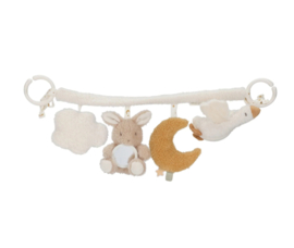 Little Dutch wagenspanner Newborn