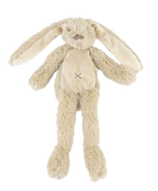 Beige Rabbit Richie Flatstyle