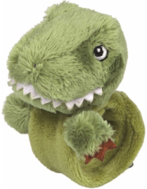 Spiegelburg Klaparmaband T-Rex Dino Friends