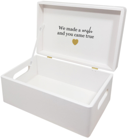 Memory Box Small - Stijlvol